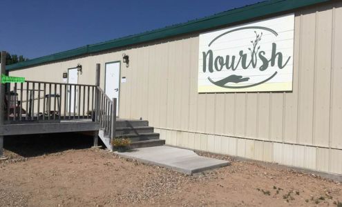 Nourish 34 E 100 N St, Duchesne Utah 84021
