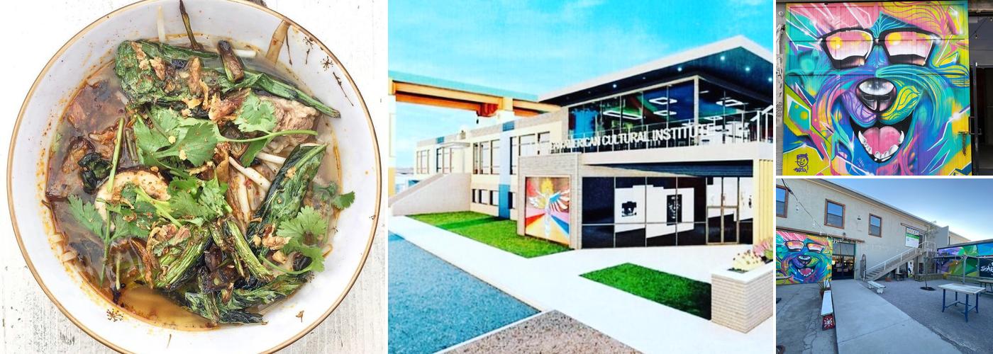 Old Sheepdog Brewery