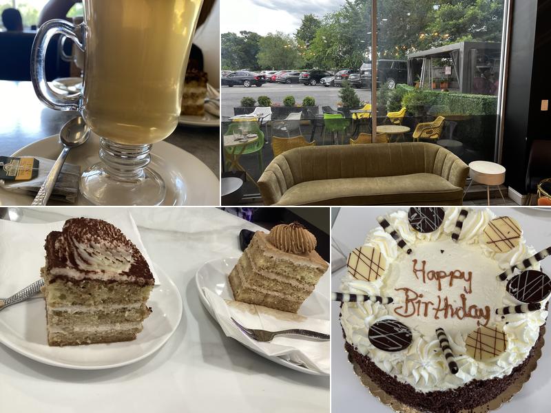 Tensae Deli and Bakery 5709 Center Ln, Falls Church