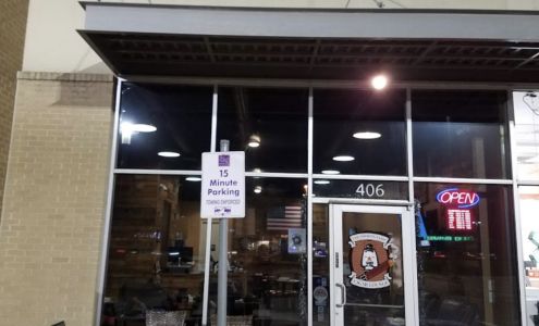 The Smoking Lamp Cigar Lounge