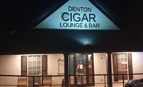 Denton Cigar Co