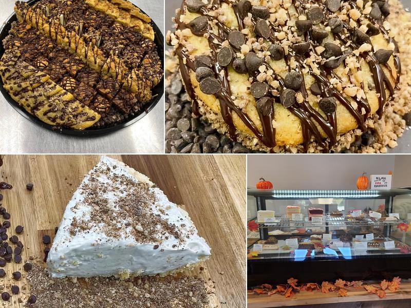 River City Chocolate 3930-E Castle Rock Rd, Midlothian