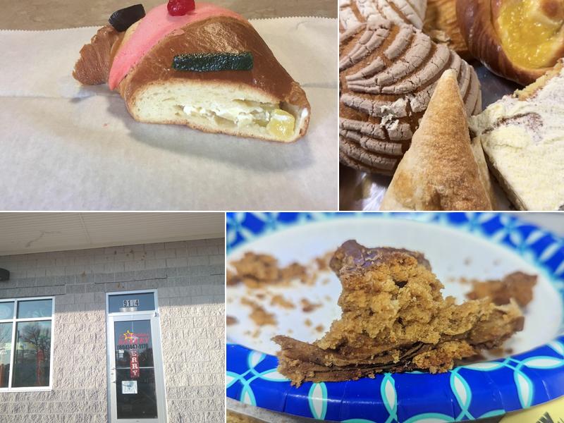 Panaderia La Estrellita