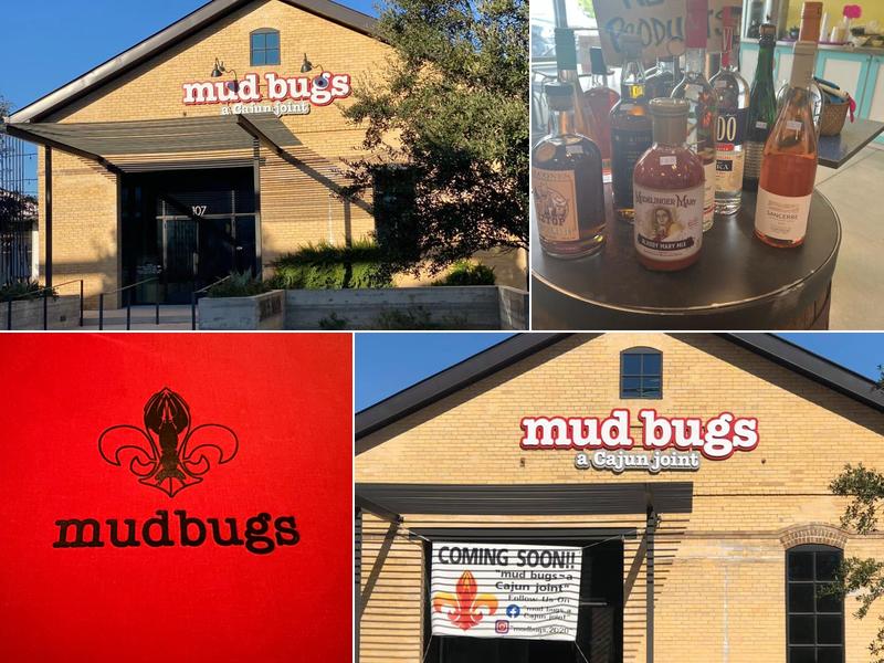 MudBugs - A Cajun Joint