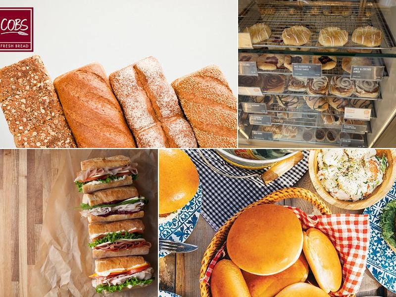 COBS Bread