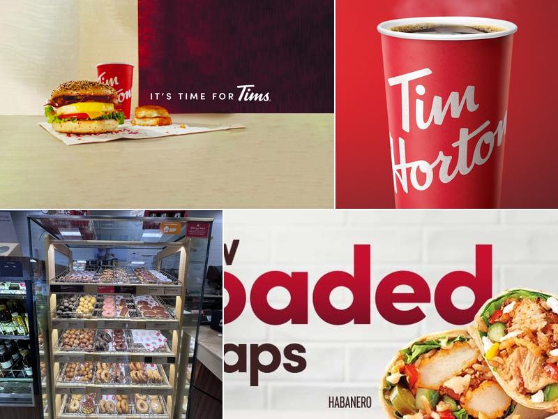 Tim Hortons