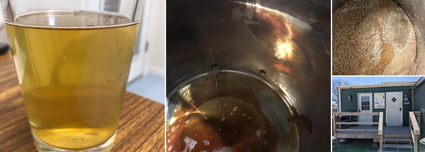 San Gabriel River Brewery