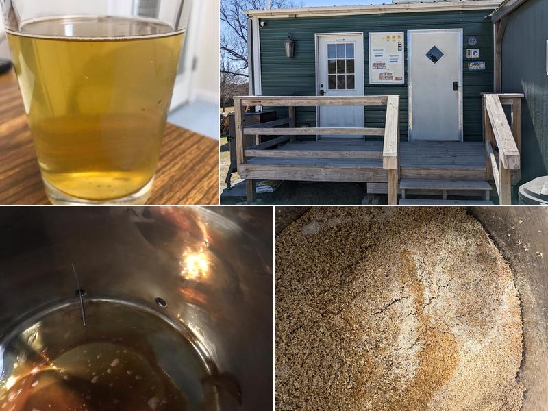 San Gabriel River Brewery