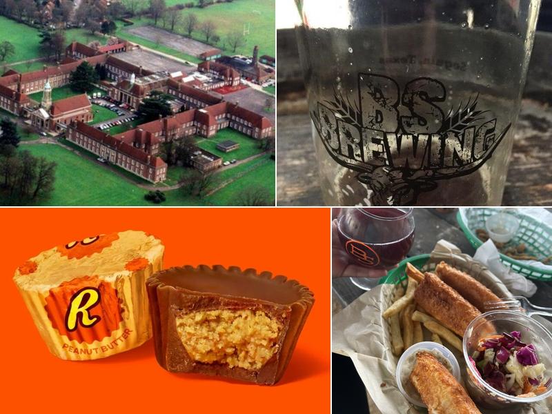 BS Brewing 1408 Old Lehmann Rd, Seguin