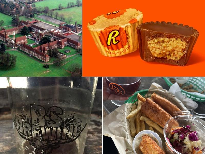 BS Brewing 1408 Old Lehmann Rd, Seguin