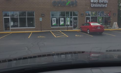 Cricket Wireless Authorized Retailer