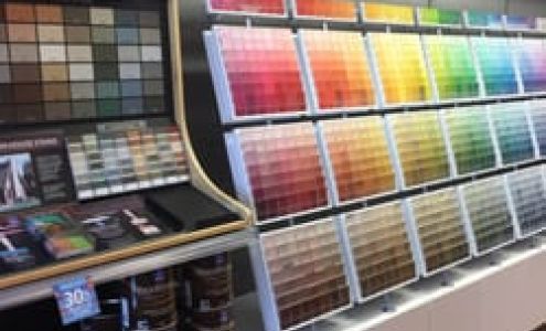 Sherwin-Williams Commercial Paint Store