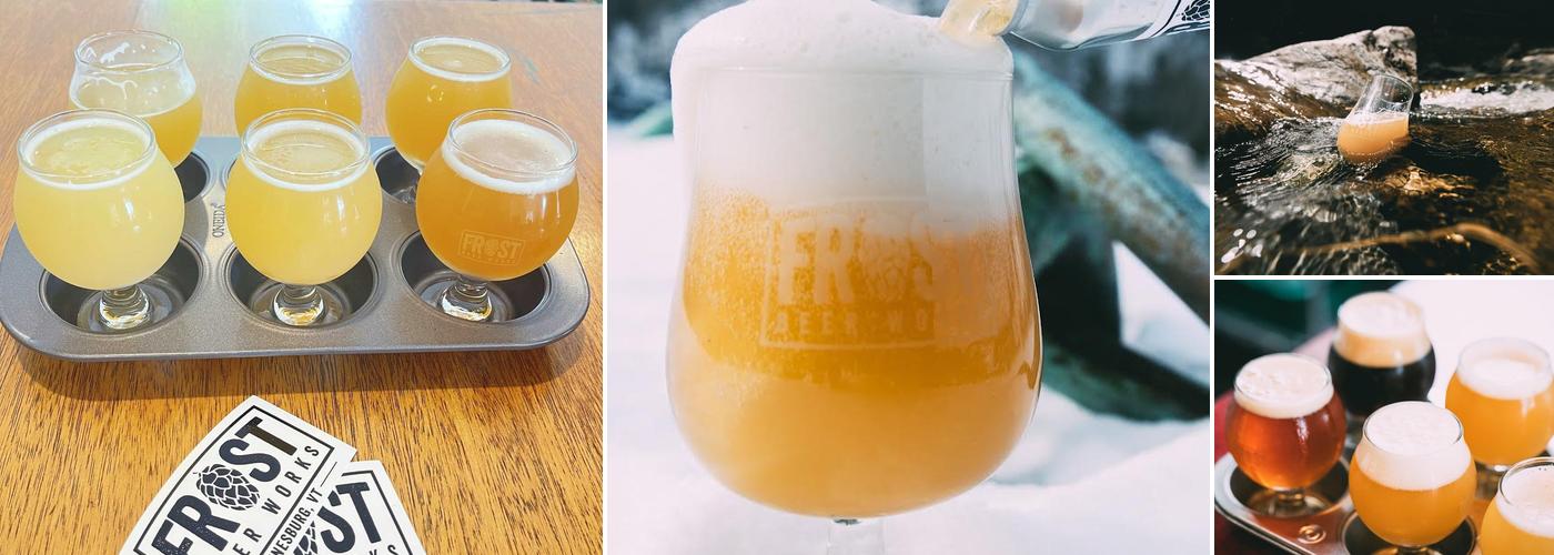 Frost Beer Works