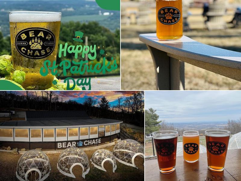 Bear Chase Brewing Company