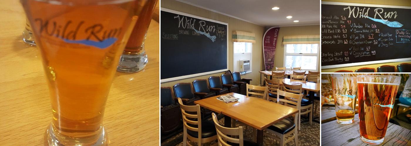 Wild Run Brewing Company