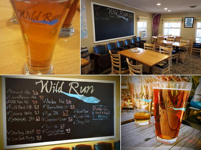 Wild Run Brewing Company