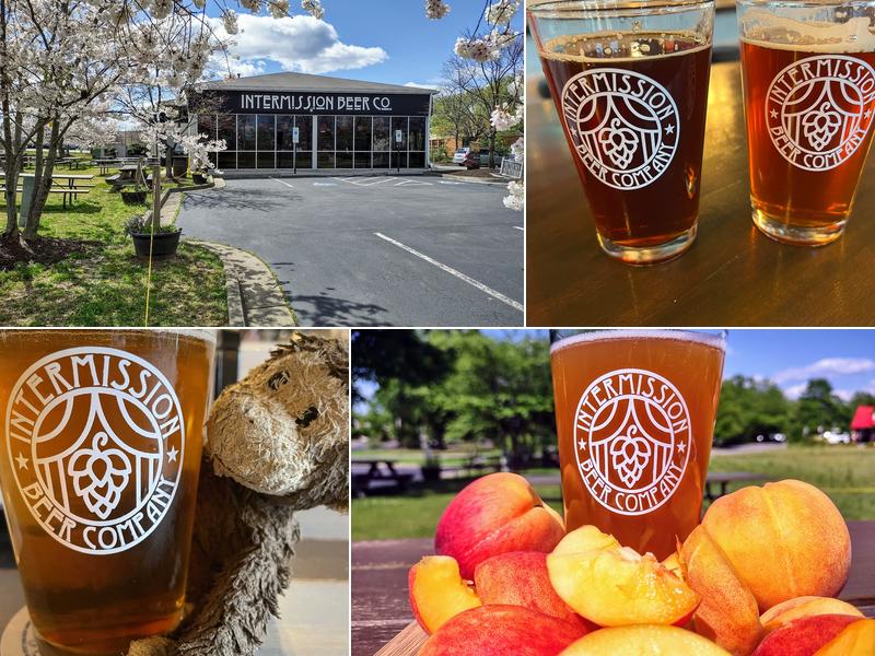 Intermission Beer Company