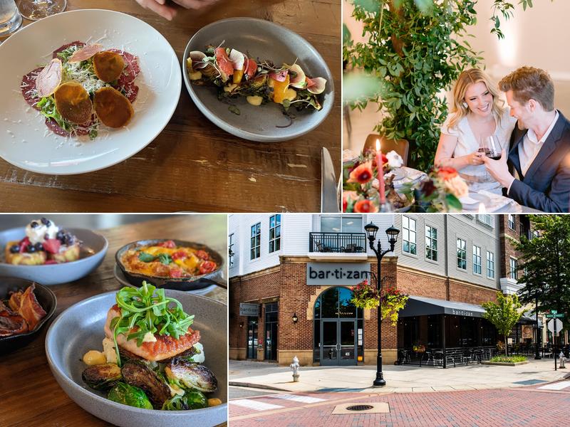 Bartizan Events Venue