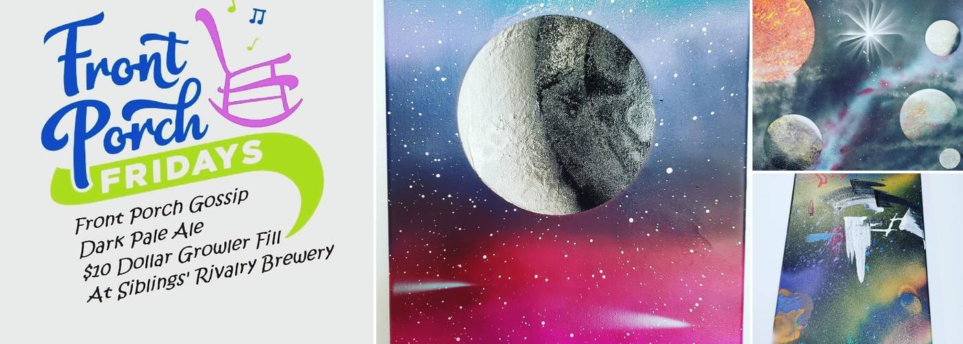 Siblings' Rivarly Brewery