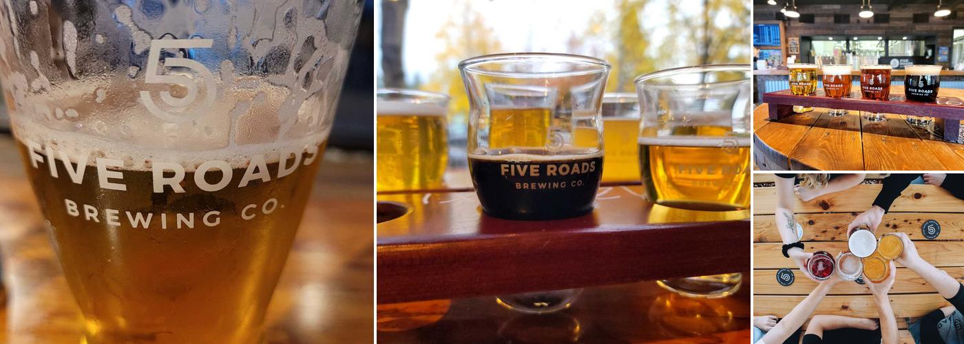 Five Roads Brewing Co.