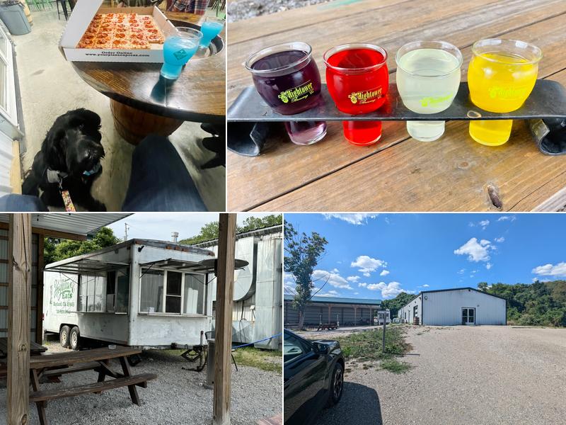 Hightower Brewing Company