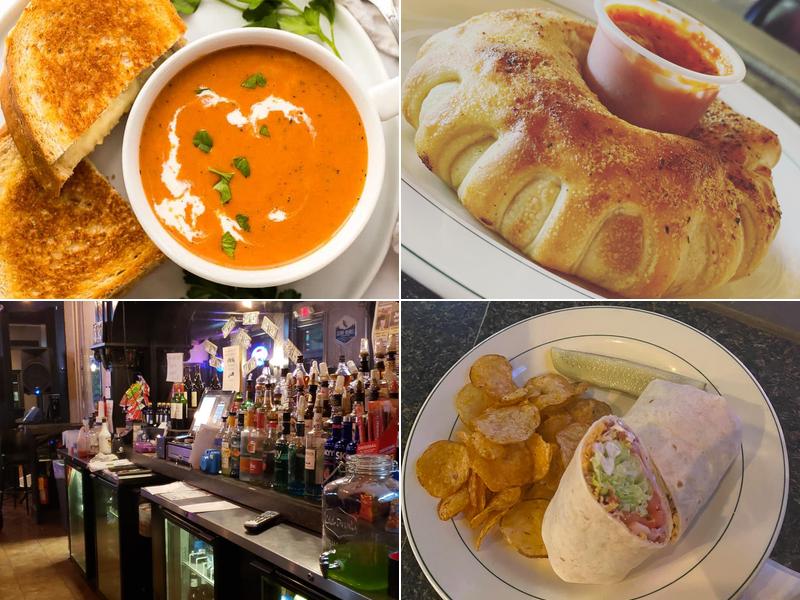 40 West 40 W Main St, Chilton