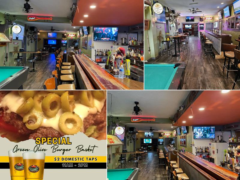 SKOL Bar & Grill is now the Friendly Tavern
