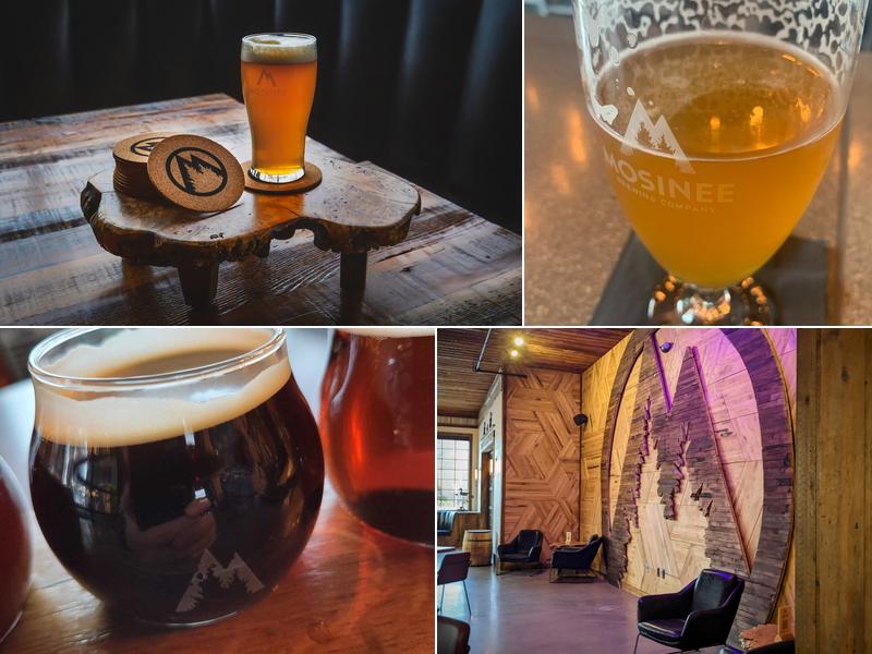 Mosinee Brewing Company