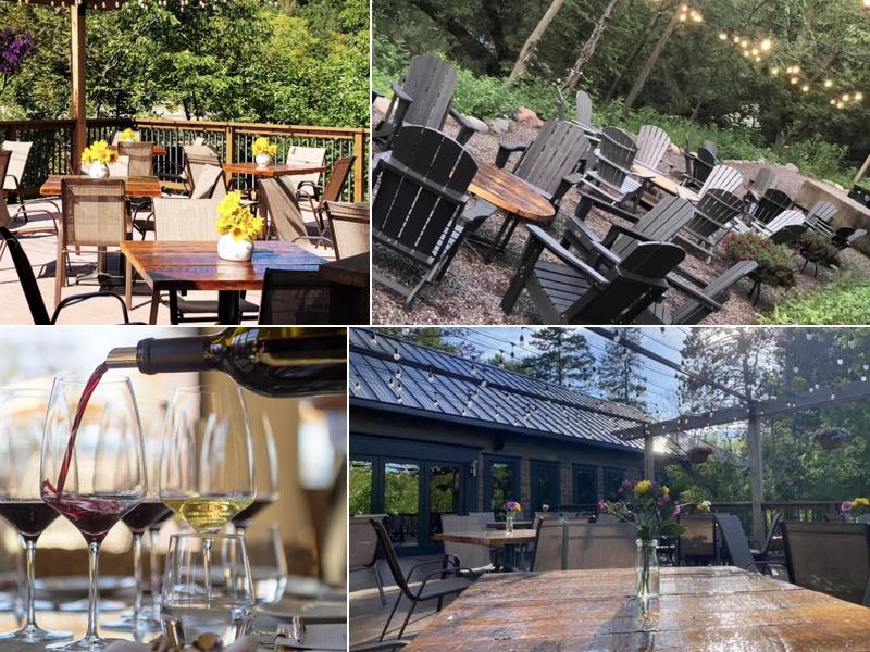 The Creamery 321 2nd Ave N, Haugen