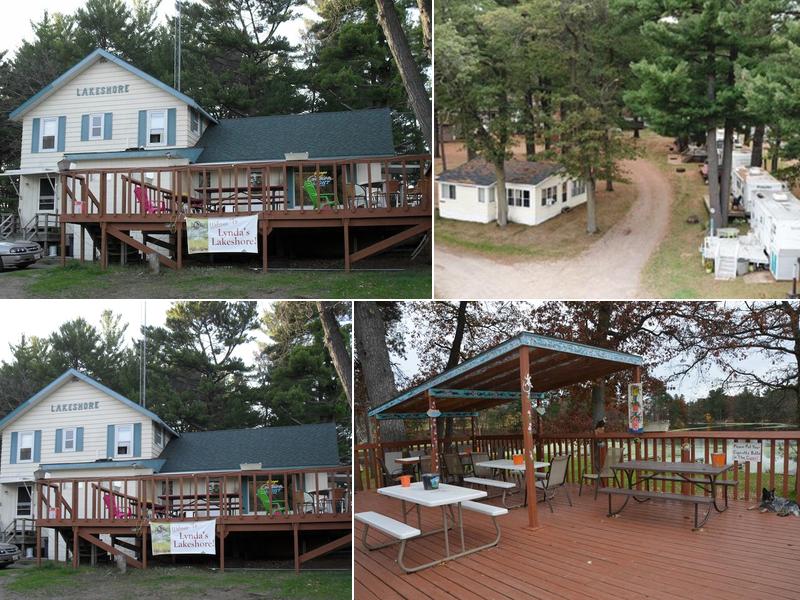 Mel’s Lakeshore Resort