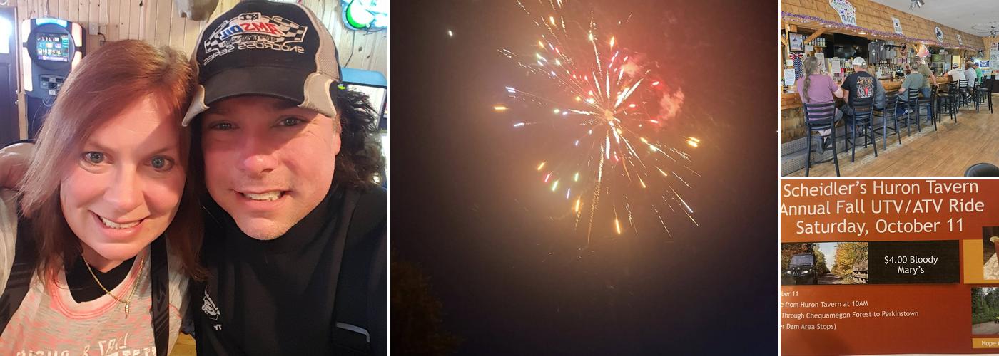 Scheidler's Huron Tavern & Campground