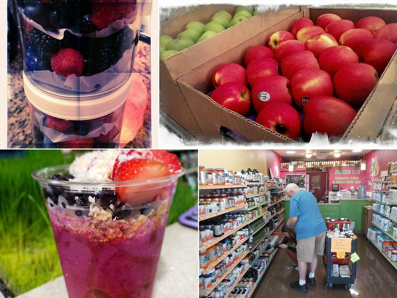 Herb's Herbs 2026 McCulloch Blvd N, Lake Havasu City