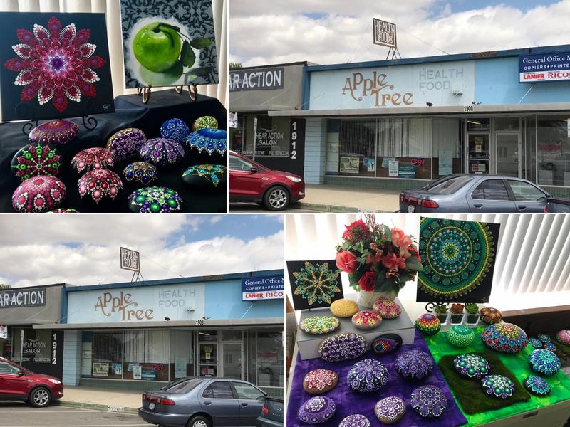 Apple Tree Health Foods