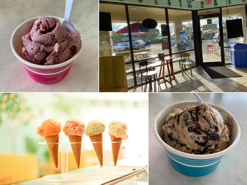 The Scoop 1848 NE Jensen Beach Blvd, Jensen Beach