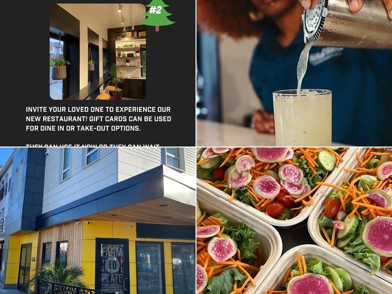 Fresh Food Generation