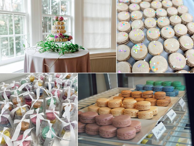 Nikkolette's Macarons