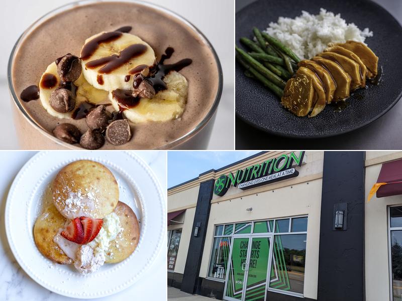 95 Nutrition - Williamsville