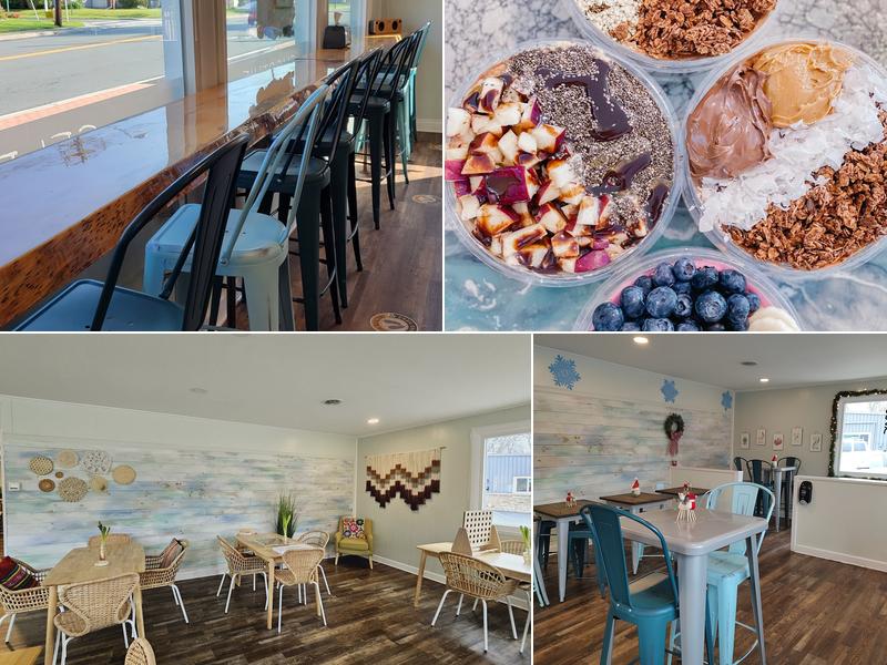 Bliss Cafe 278 Delaware Ave, Delmar