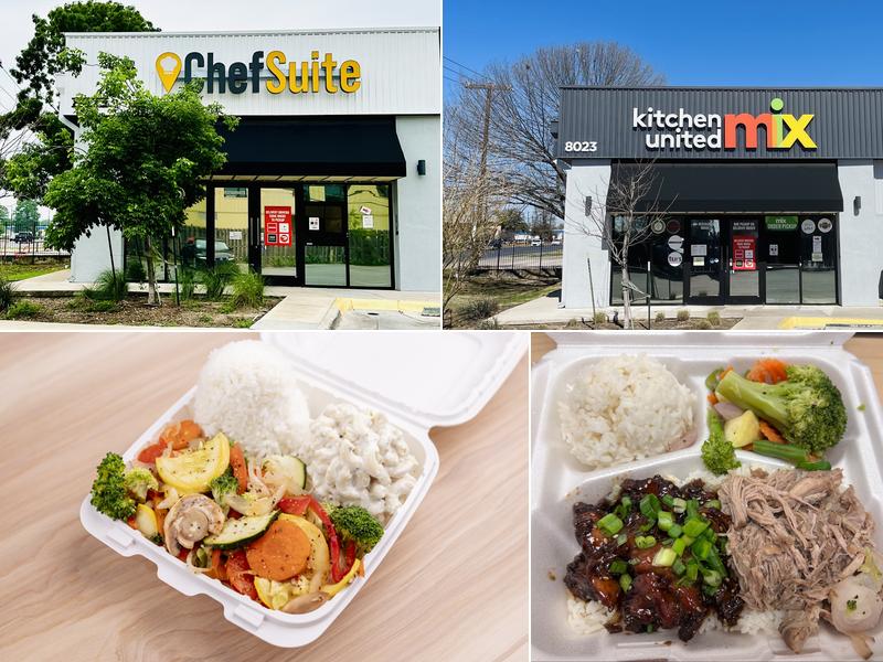 Hawaiian Bros Island Grill