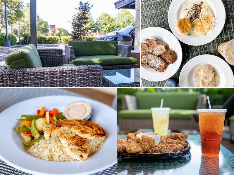 Wingfingers - Fairhope