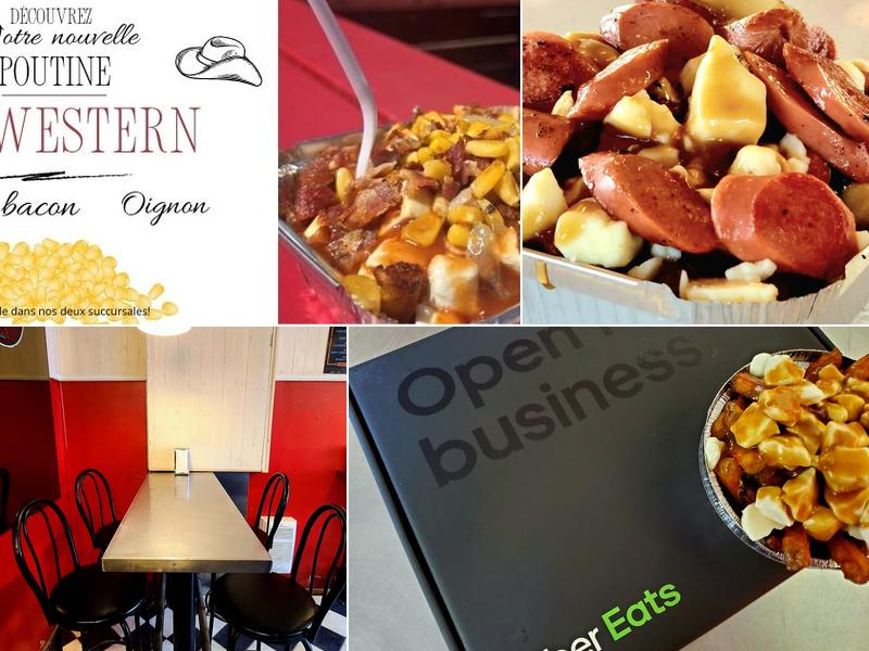 Casse-Croute Chez Gaston