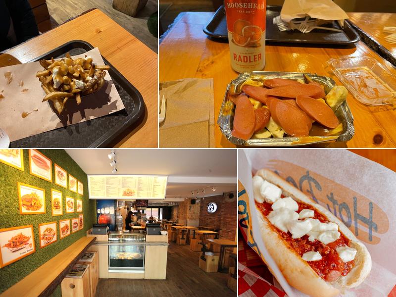 Snack Bar Saint-Jean