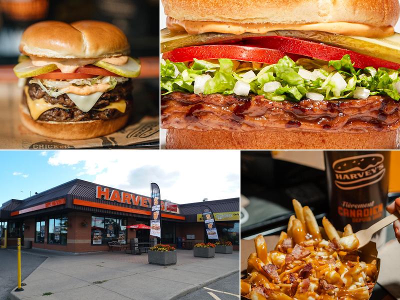 Harvey's 170 Liberty St S, Bowmanville