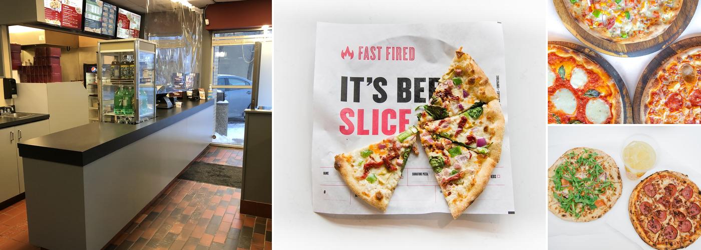 Chicken Delight | Roblin Blvd