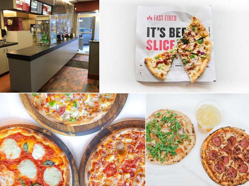 Chicken Delight | Roblin Blvd