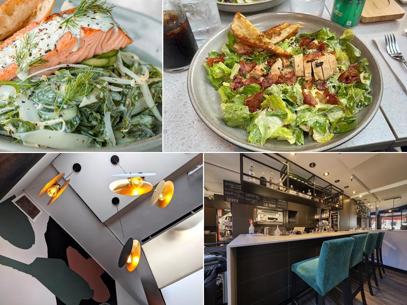 La Piazzetta Cartier