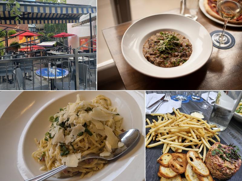 Sapristi 1001 Rue Saint-Jean, Québec