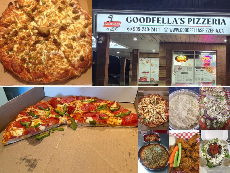 Goodfella's Pizzeria