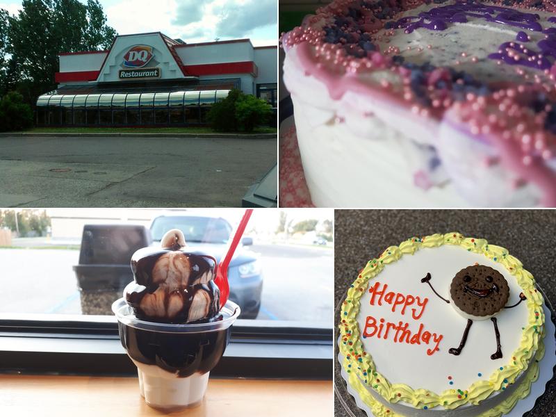 Dairy Queen Grill & Chill