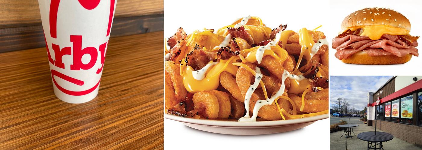 Arby's
